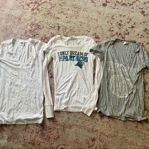 Victoria secret bundle